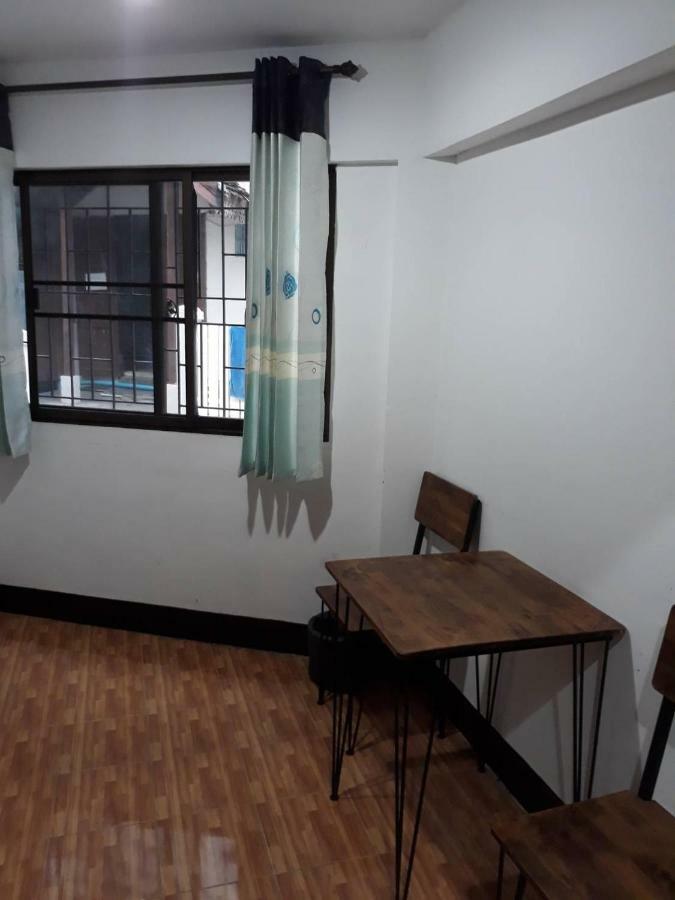 Changphuakgate Guesthouse Chiang Mai Exterior foto